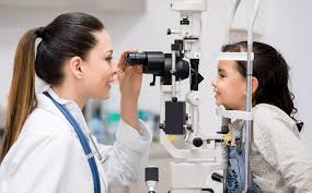 Pediatric Services